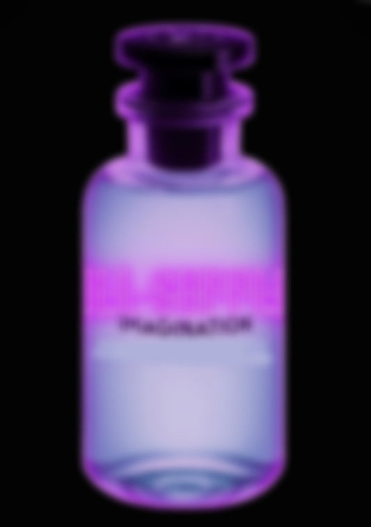 inspired by “Imagineate”