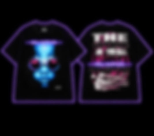 Inspired by “Helstr” Collection