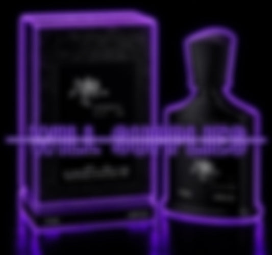 inspired by “Cre3d absolu”
