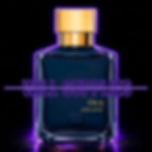 inspired by “OUD Satn Mood”