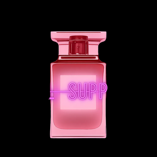 inspired by “TF lost cherry”
