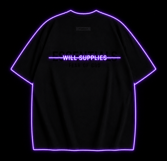 inspired by “Esential T-Shirts”