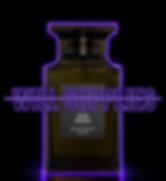 inspired by “TF” OUD WD