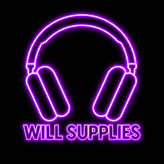 inspired by “Max Headphones”